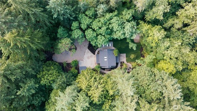 14151 Komedal Road NE, Bainbridge Island, WA 98110