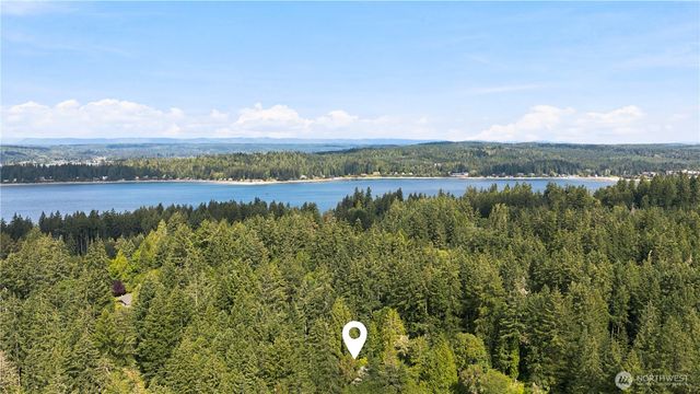 14151 Komedal Road NE, Bainbridge Island, WA 98110