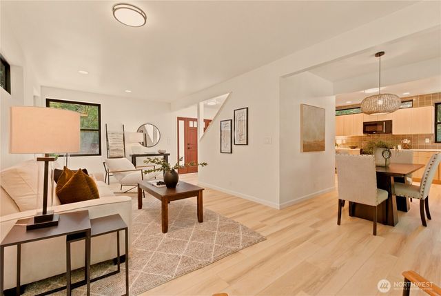 14151 Komedal Road NE, Bainbridge Island, WA 98110