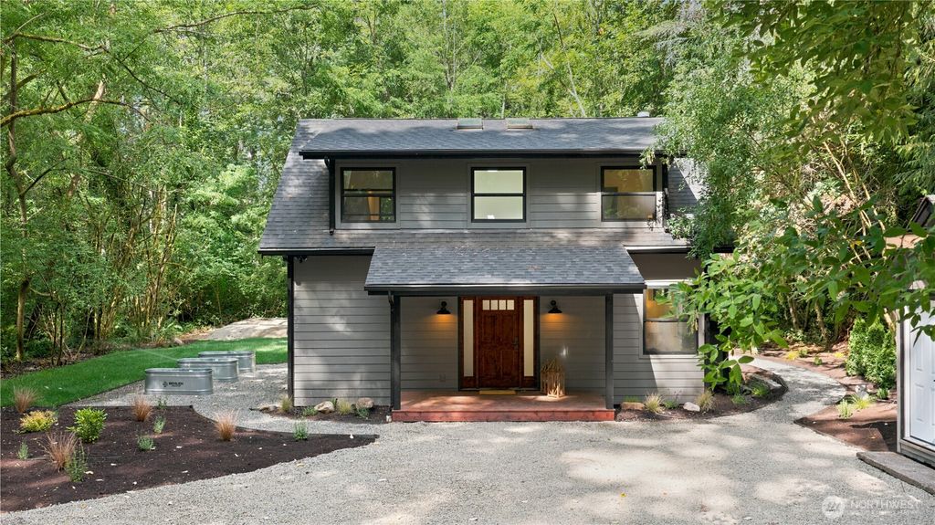 14151 Komedal Road NE, Bainbridge Island, WA 98110