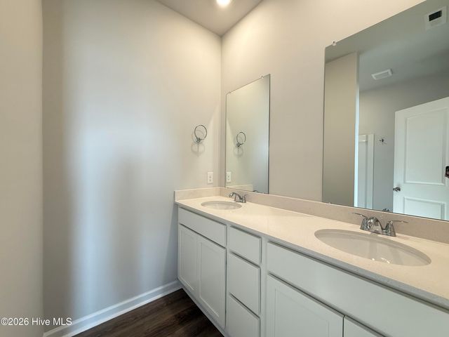 1086 Hanson Drive, Leland, NC 28451