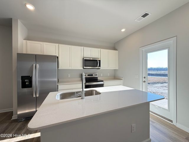 1086 Hanson Drive, Leland, NC 28451