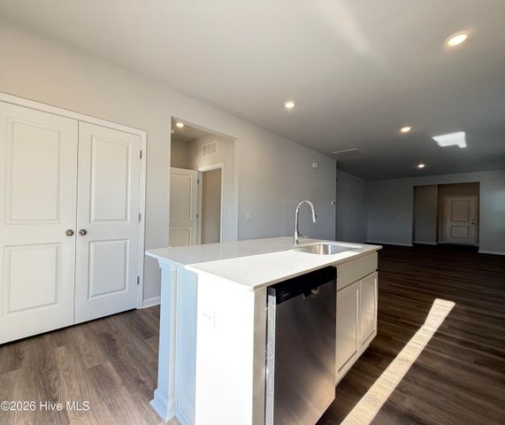 1086 Hanson Drive, Leland, NC 28451