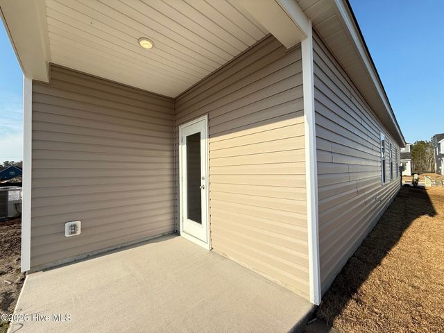 1086 Hanson Drive, Leland, NC 28451