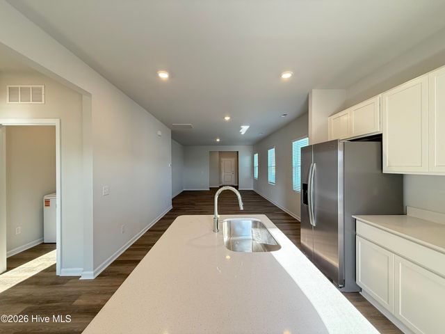 1086 Hanson Drive, Leland, NC 28451