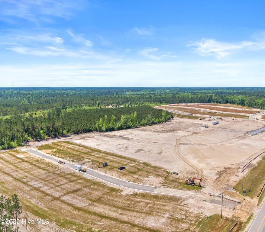 1086 Hanson Drive, Leland, NC 28451