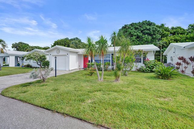 411 NW 26th Court, Pompano Beach, FL 33064