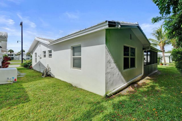 411 NW 26th Court, Pompano Beach, FL 33064