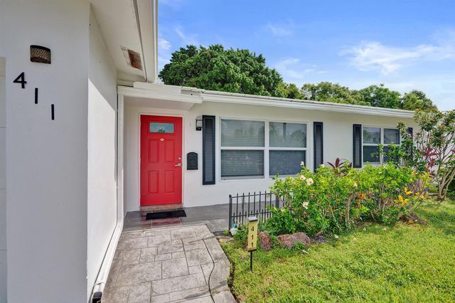 411 NW 26th Court, Pompano Beach, FL 33064