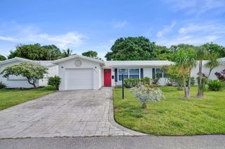 411 NW 26th Court, Pompano Beach, FL 33064