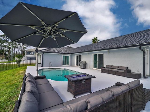2 CEDAR COURT, Palm Coast, FL 32137