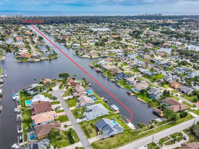 2 CEDAR COURT, Palm Coast, FL 32137