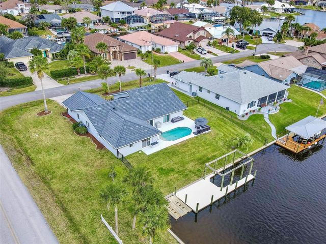2 CEDAR COURT, Palm Coast, FL 32137