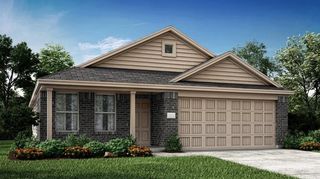 3704 Palmetto Bluff Drive, Mustang, OK 73064