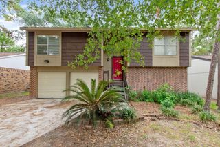 32 Marabou Place, The Woodlands, TX 77380