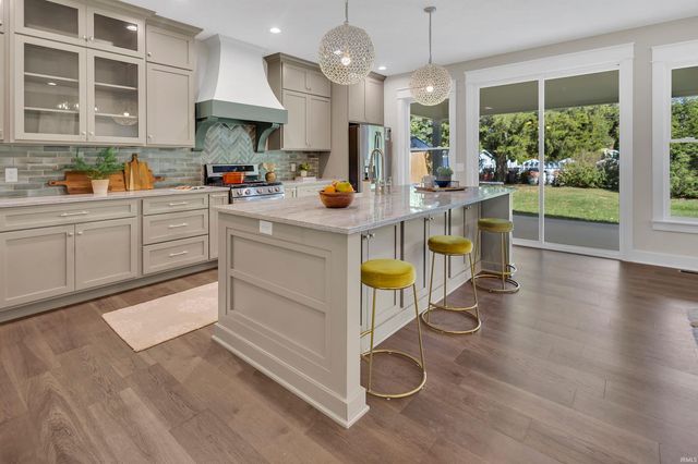 4534 N Triple Crown Drive, Bloomington, IN 47404