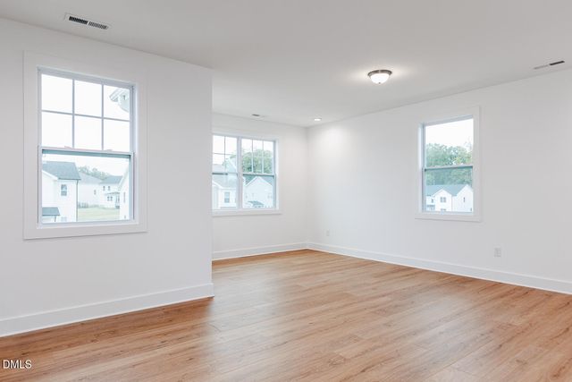 3301 Clairmeade Drive, Fuquay Varina, NC 27526