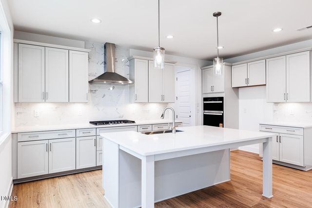 3301 Clairmeade Drive, Fuquay Varina, NC 27526