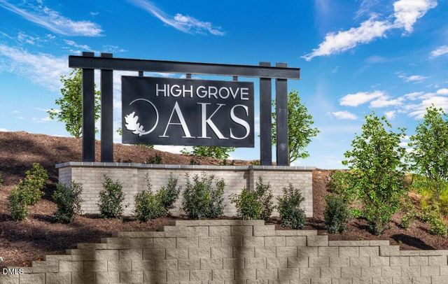 3301 Clairmeade Drive, Fuquay Varina, NC 27526