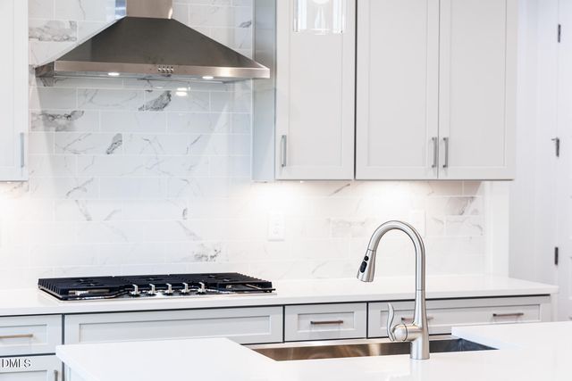 3301 Clairmeade Drive, Fuquay Varina, NC 27526