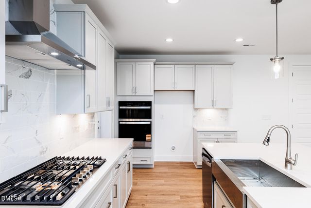 3301 Clairmeade Drive, Fuquay Varina, NC 27526