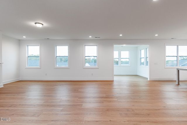 3301 Clairmeade Drive, Fuquay Varina, NC 27526