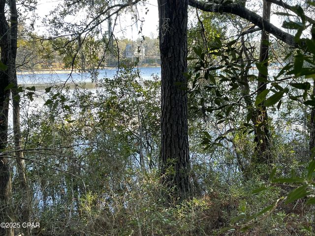 0000 Bent Oaks Road, Chipley, FL 32428