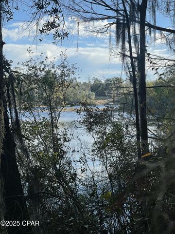 0000 Bent Oaks Road, Chipley, FL 32428