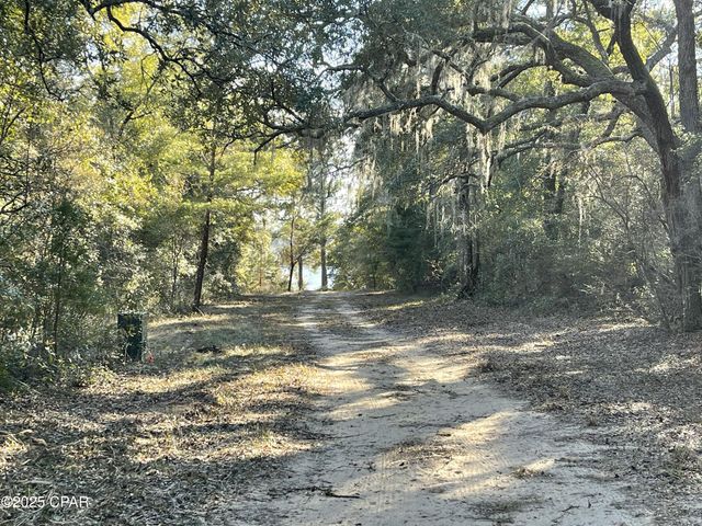 0000 Bent Oaks Road, Chipley, FL 32428
