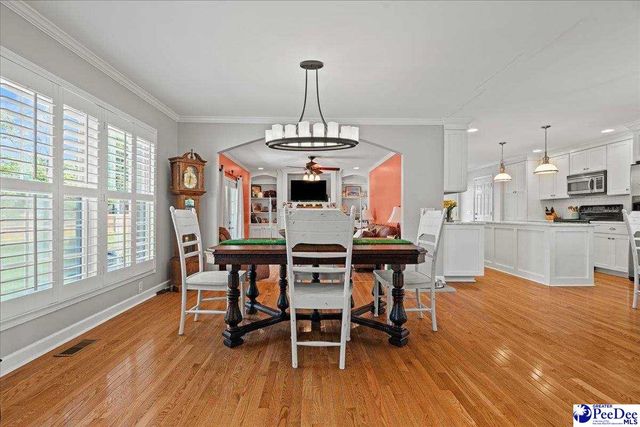 1407 Palmetto dr, Hartsville, SC 29550