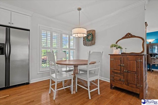 1407 Palmetto dr, Hartsville, SC 29550