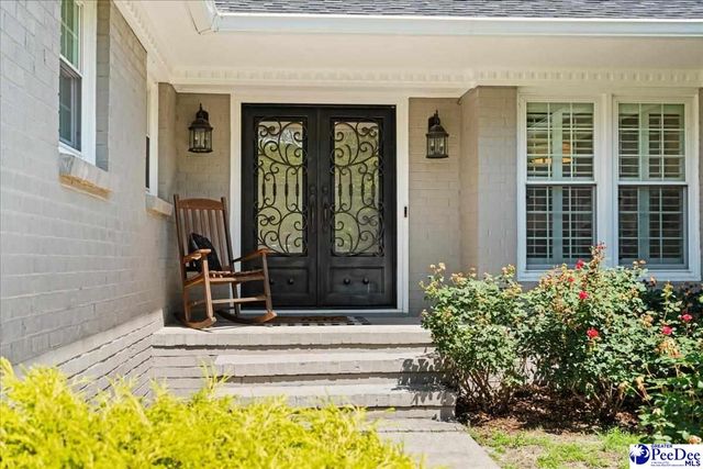 1407 Palmetto dr, Hartsville, SC 29550