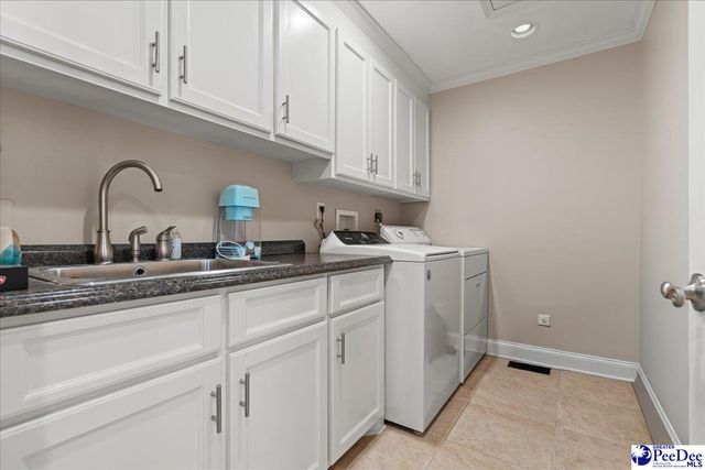 1407 Palmetto dr, Hartsville, SC 29550