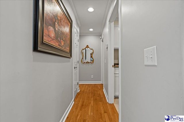 1407 Palmetto dr, Hartsville, SC 29550