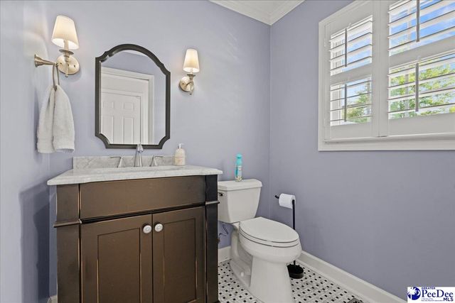 1407 Palmetto dr, Hartsville, SC 29550