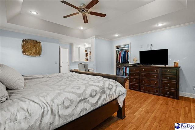 1407 Palmetto dr, Hartsville, SC 29550
