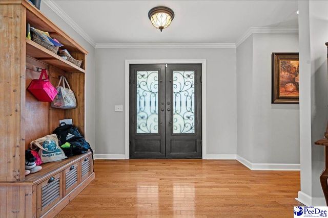 1407 Palmetto dr, Hartsville, SC 29550