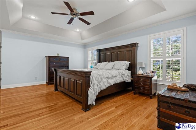 1407 Palmetto dr, Hartsville, SC 29550