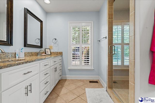 1407 Palmetto dr, Hartsville, SC 29550
