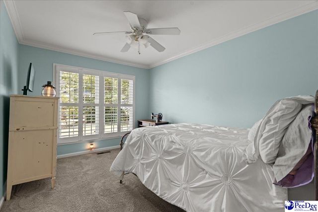 1407 Palmetto dr, Hartsville, SC 29550