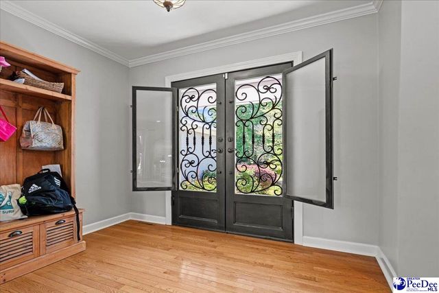 1407 Palmetto dr, Hartsville, SC 29550