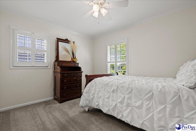 1407 Palmetto dr, Hartsville, SC 29550