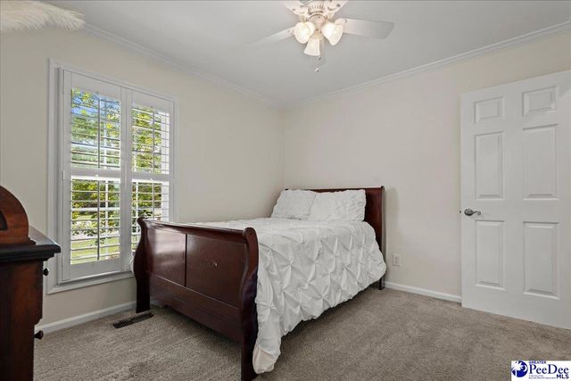 1407 Palmetto dr, Hartsville, SC 29550