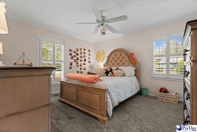 1407 Palmetto dr, Hartsville, SC 29550