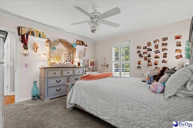 1407 Palmetto dr, Hartsville, SC 29550