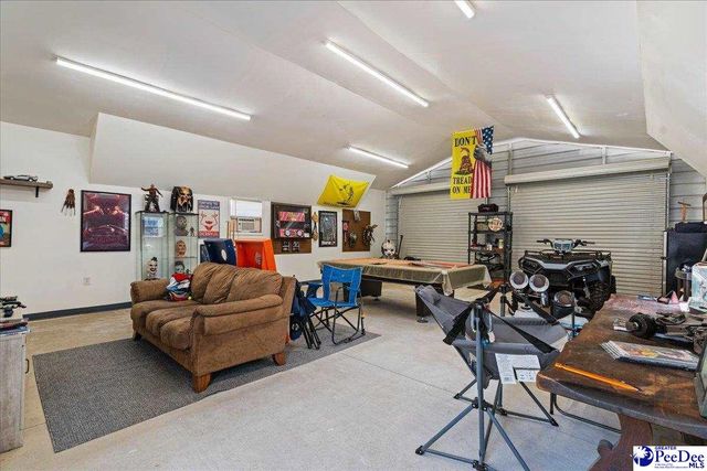 1407 Palmetto dr, Hartsville, SC 29550
