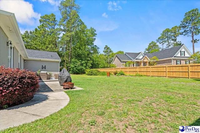 1407 Palmetto dr, Hartsville, SC 29550