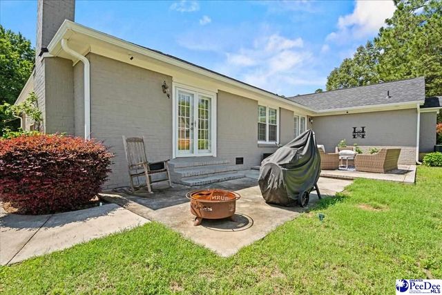 1407 Palmetto dr, Hartsville, SC 29550