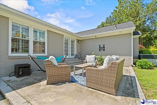 1407 Palmetto dr, Hartsville, SC 29550