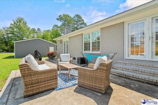 1407 Palmetto dr, Hartsville, SC 29550
